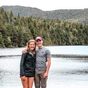 Meet your Posher, Lexi